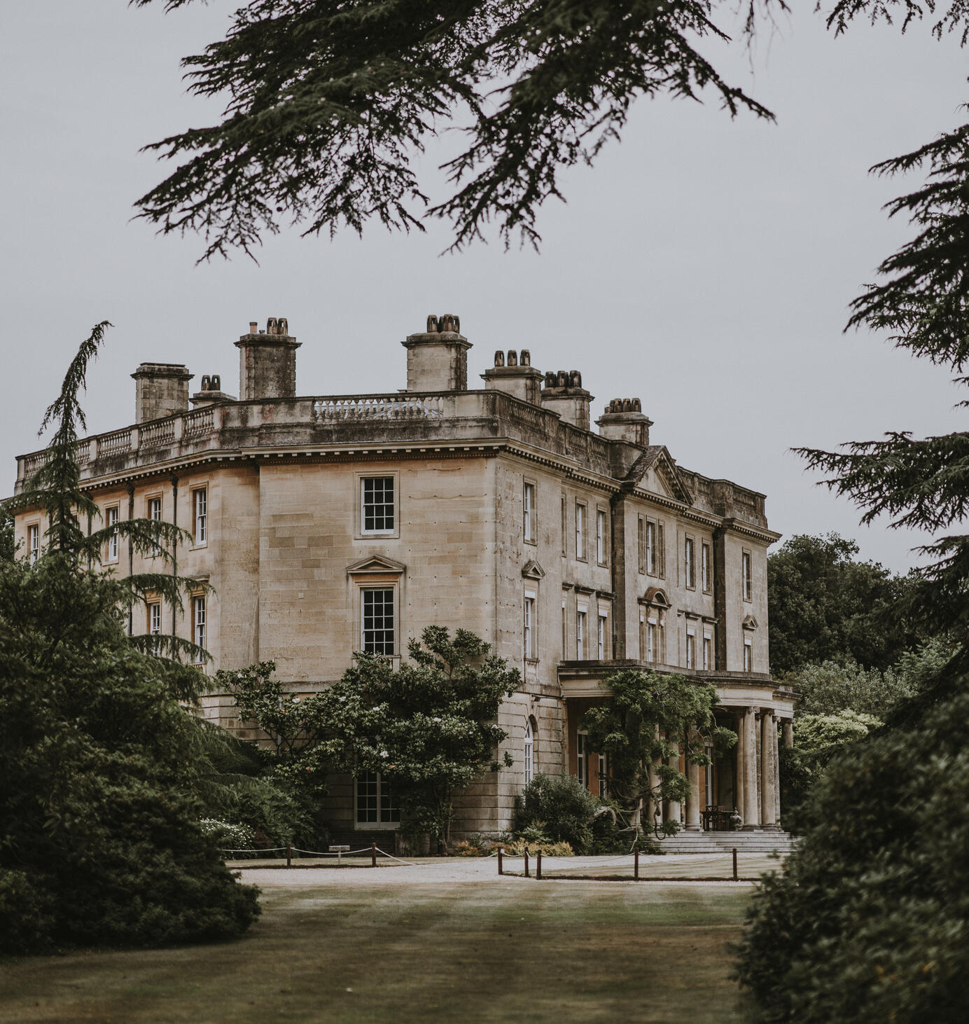 ESTATE MANAGERS